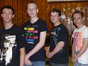 die Technik-Gruppe